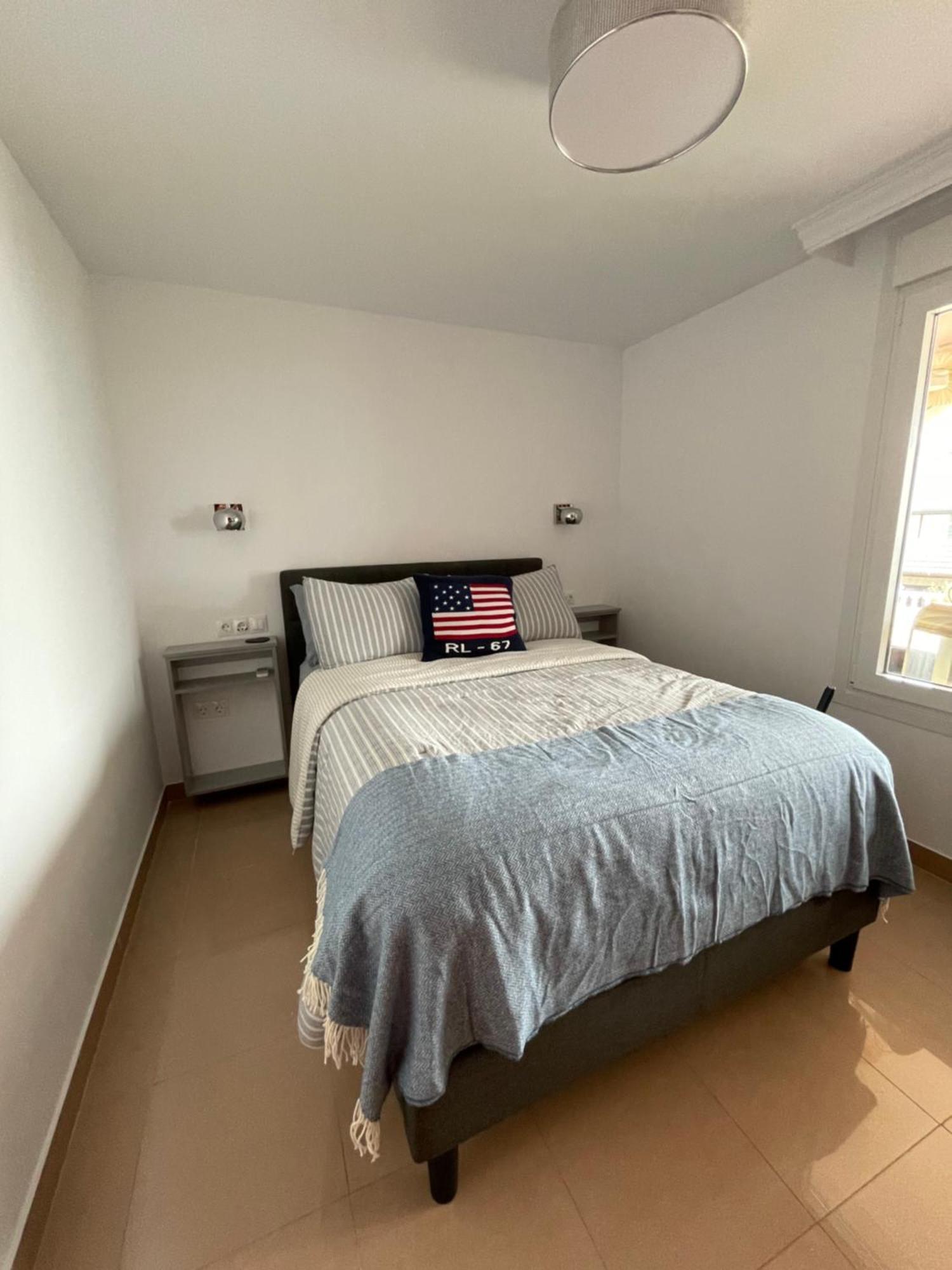 Cariad Boutique Bed & Breakfast La Cala Del Moral Номер фото